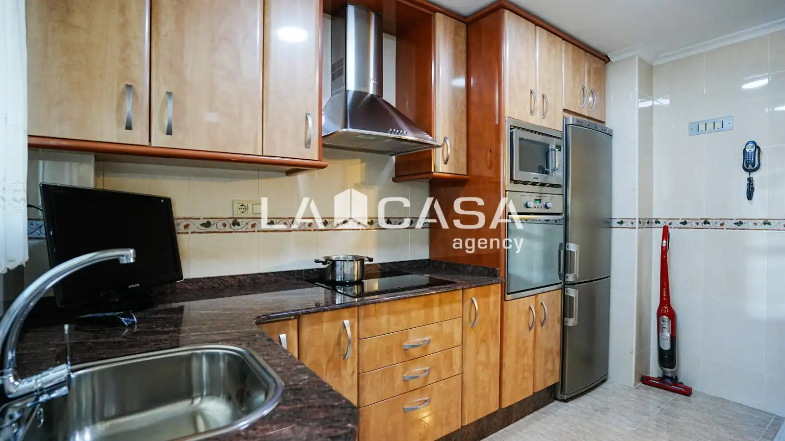 Wohnung mit Aufzug zum Verkauf in Algirós, imagen 12