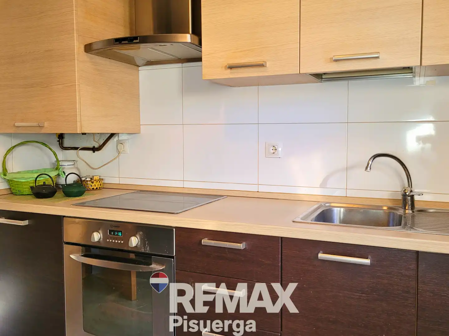 Piso en venta en Calle Alfredo Martin, 3, Santovenia de Pisuerga