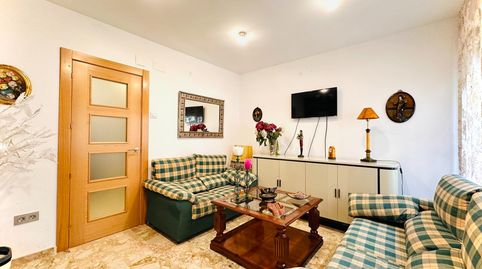Foto 3 de Piso en venta en Calle Conde Alcala, Centro - Sagrario, Granada Capital