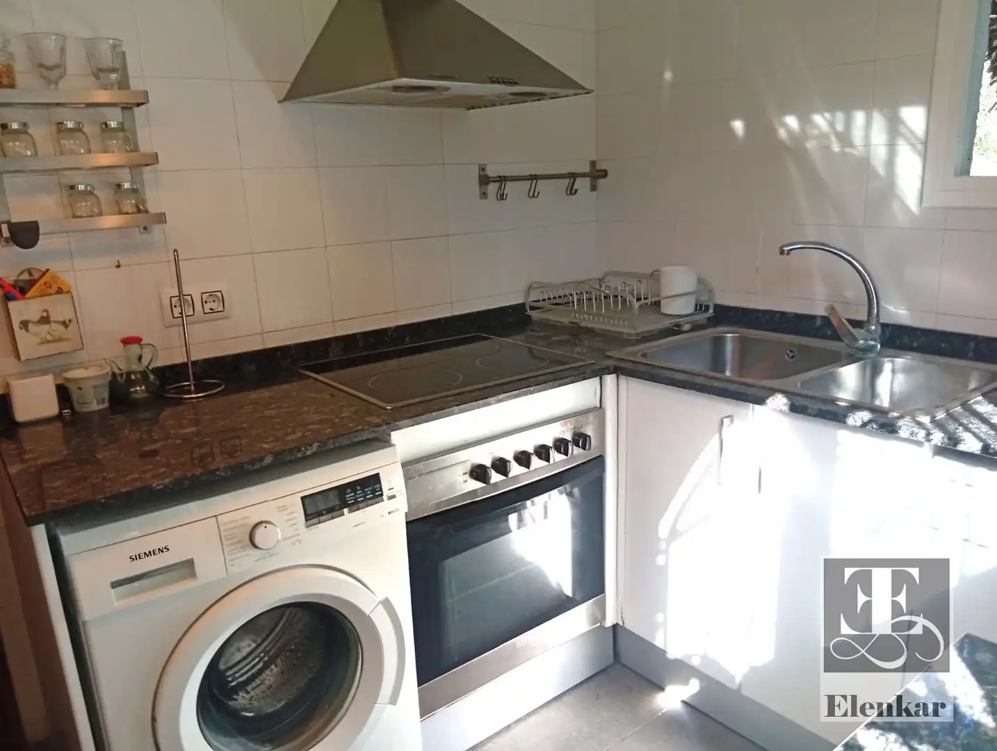 Terraced house with pool for sale in ALORA PARK, imagen 13