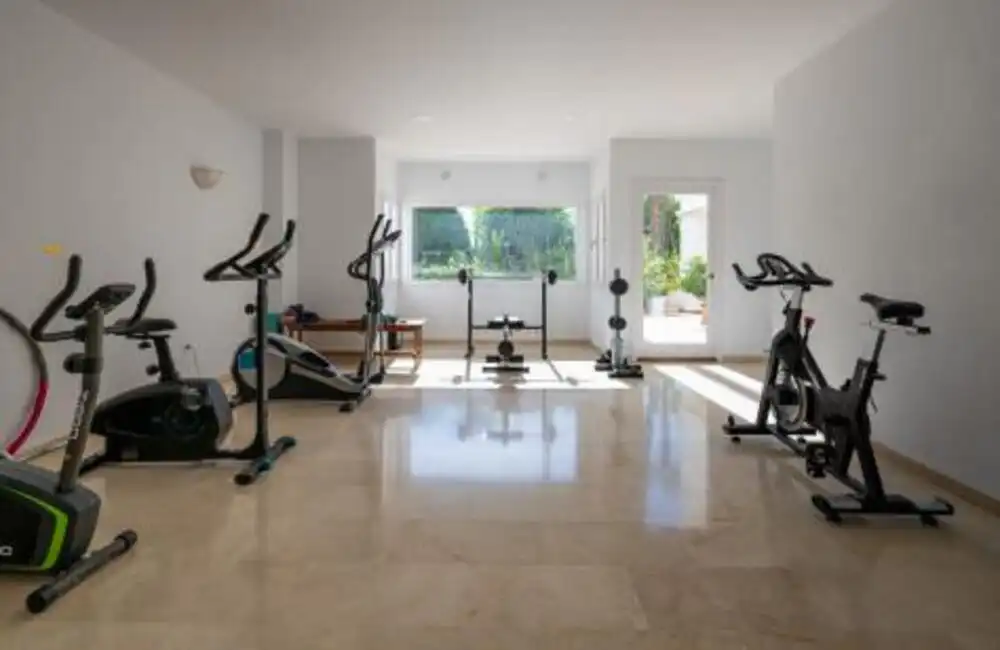Apartament amb piscina en venda a Benamara - Atalaya, imagen 14