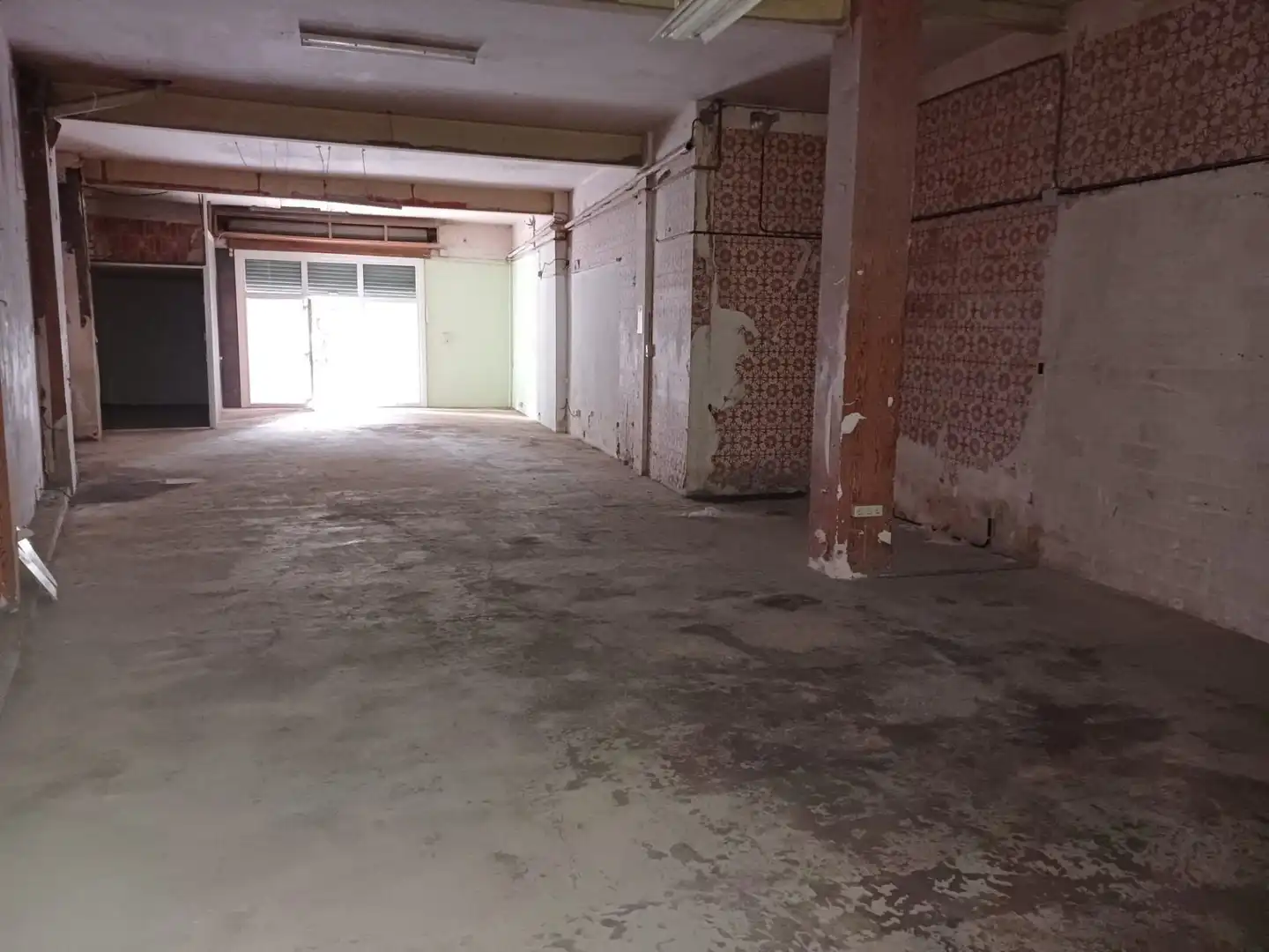 Gewerbefläche zur Miete in Rosello 19, imagen 5
