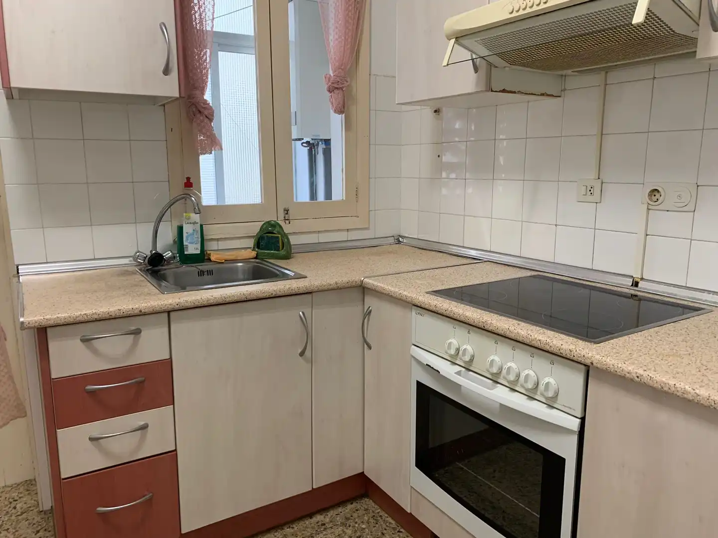Flat for rent in Zona Ultramar