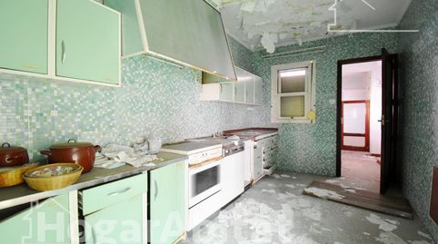 Foto 4 de Casa o chalet en venta en Centro Histórico, Gandia