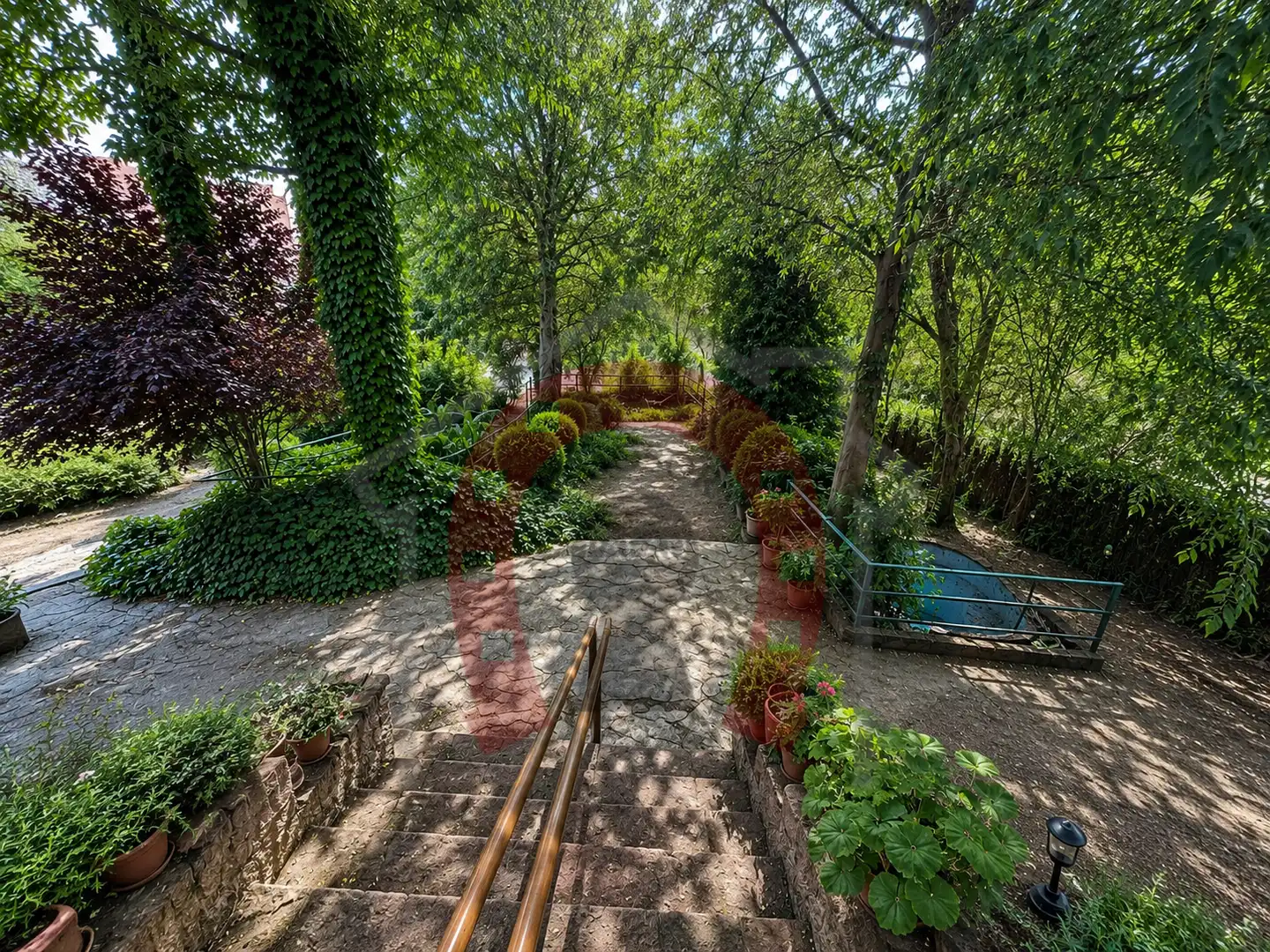 Casa con giardino in vendita a Palau-solità i Plegamans, imagen 3