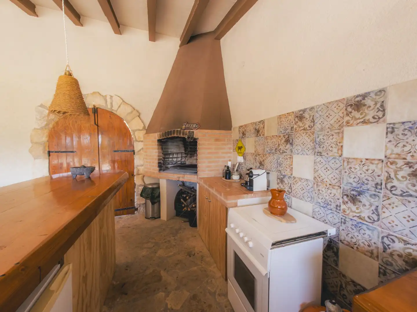 Maison avec piscine à vendre à Roques Daurades - L'Estany, imagen 13
