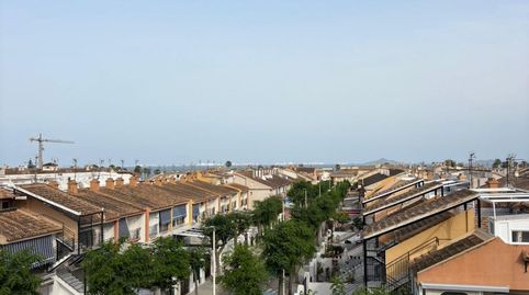 Foto 2 de Apartamento de alquiler en Centro, Los Alcázares