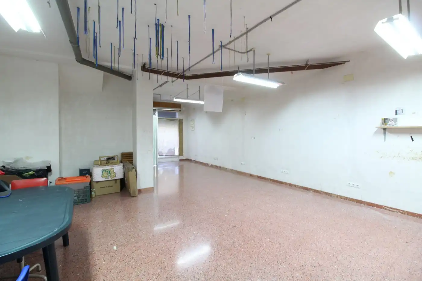 Local comercial en alquiler en Elche ciudad, imagen 2
