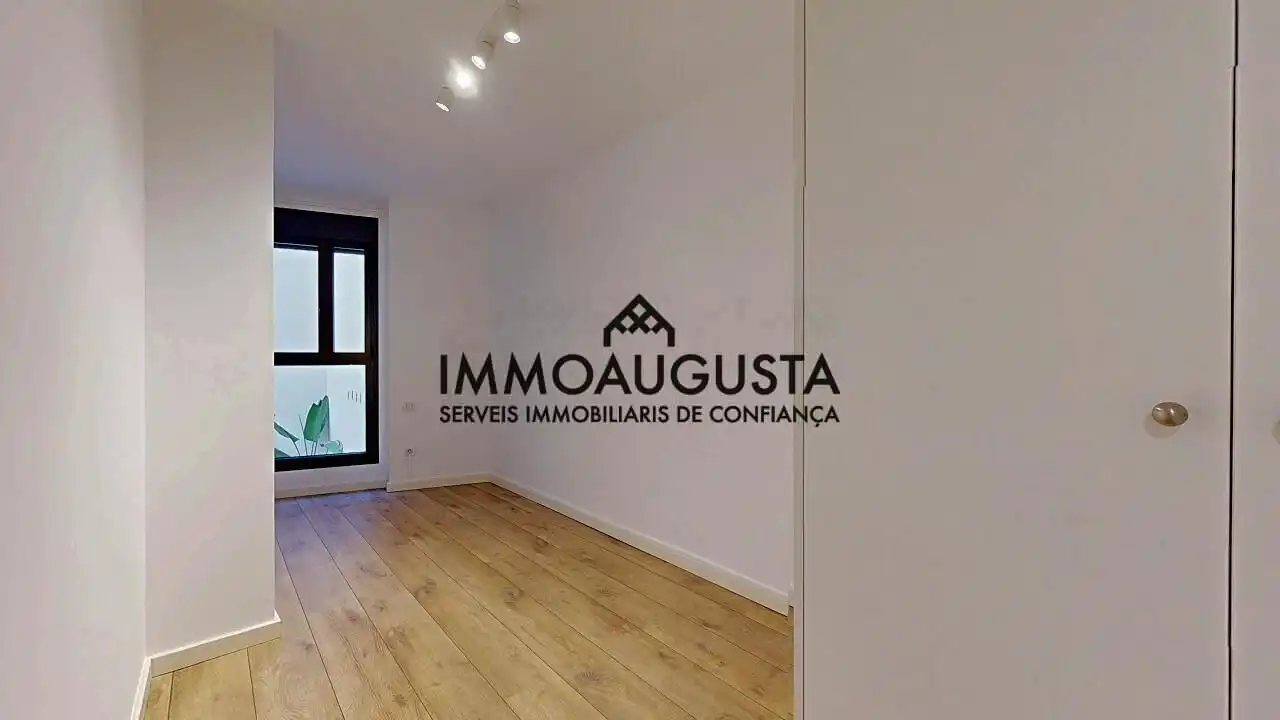 Dúplex de lloguer en Barcelona amb Aire condicionat, Calefacció i Parquet