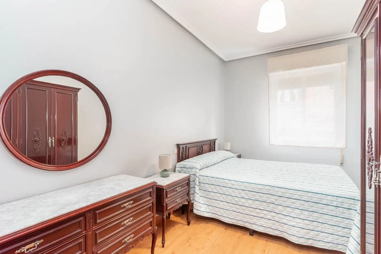 Habitación de Piso en venta en Aller
