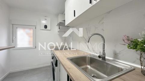 Foto 4 de Piso en venta en De Venancio Martín, Numancia,  Madrid Capital
