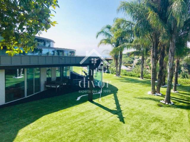 Casa-chalet en Alquiler en Vinya en Rocaferrera