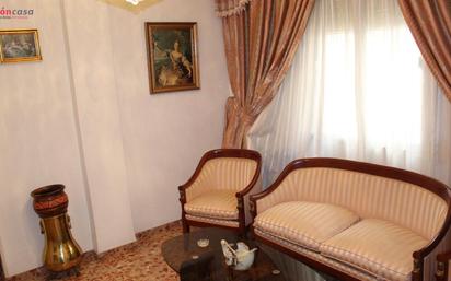 Living room of Flat for sale in  Córdoba Capital  with Air Conditioner