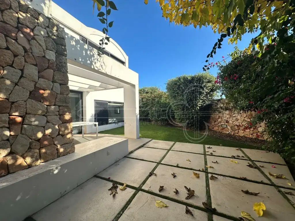 Casa con piscina en venta en Cala Blanca, imagen 11