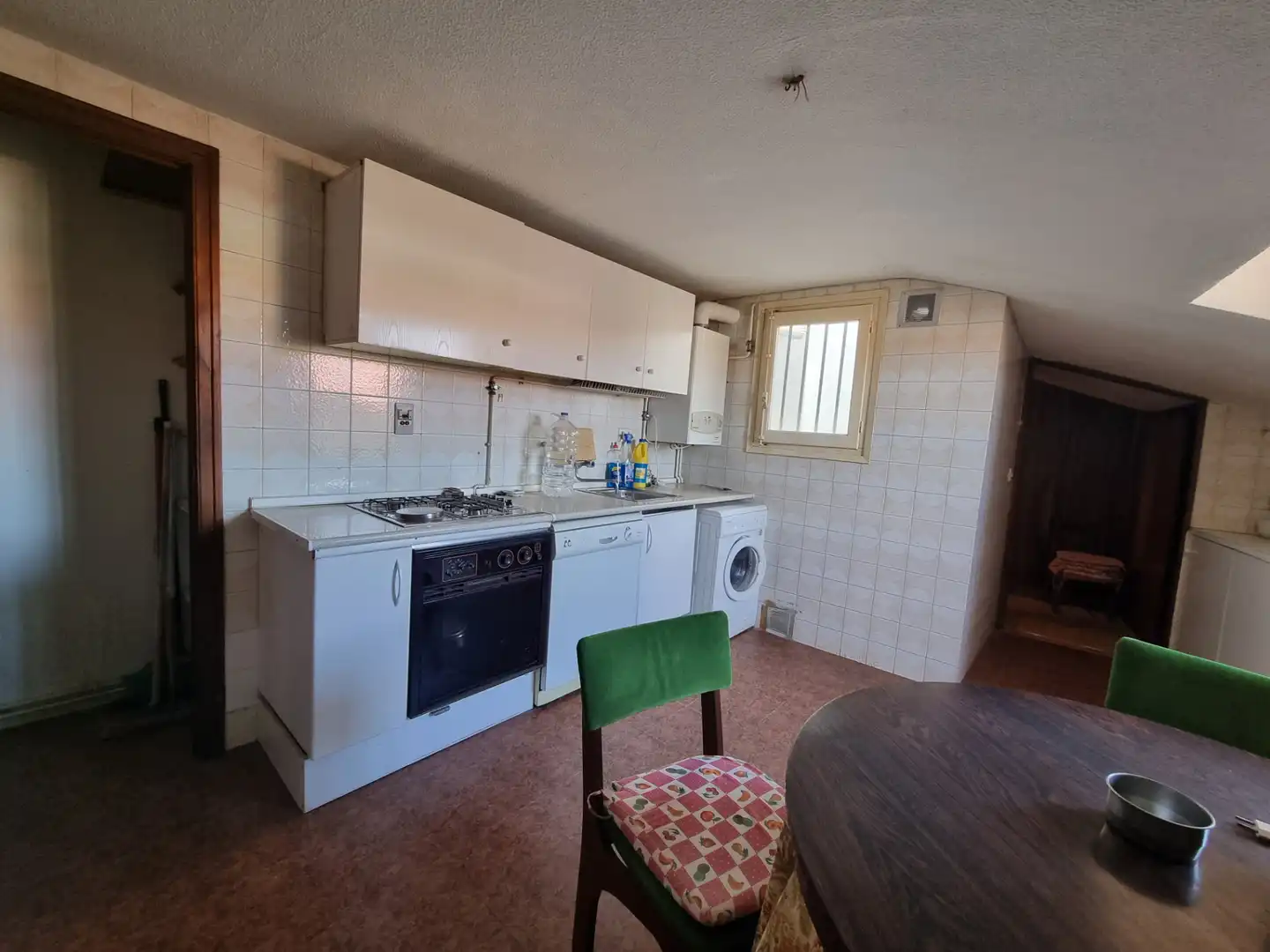 Attique avec ascenseur à vendre à Calle Zapatería 27, imagen 9