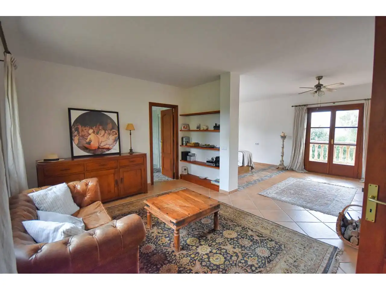 Maison avec jardin à vendre à Poligono 10 sin, imagen 9