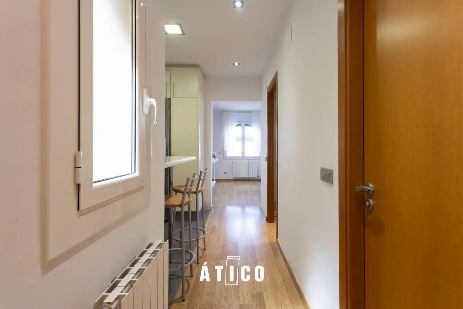 Ático con ascensor en venta en Eixample, imagen 16