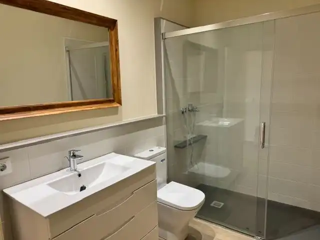 Baño de Casa o chalet en venta en Vila de Palafrugell