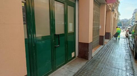 Foto 2 von Geschaftsraum zur Miete in Carrer D'eiximenis, Sant Andreu de Palomar,  Barcelona Capital
