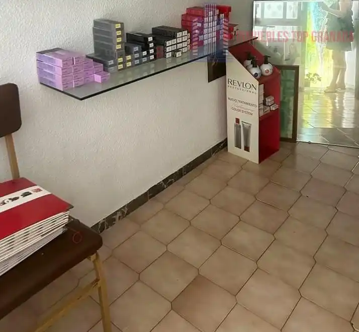 Locale commerciale in vendita a SAN PABLO 33, imagen 7