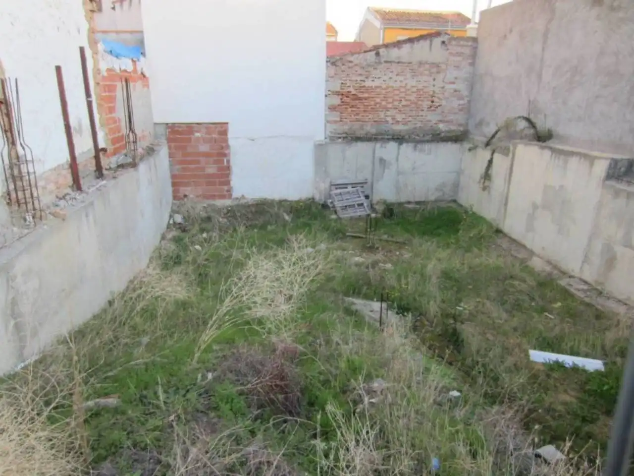 Terreno residenziale in vendita a Calle JACINTO BENAVENTE, imagen 16