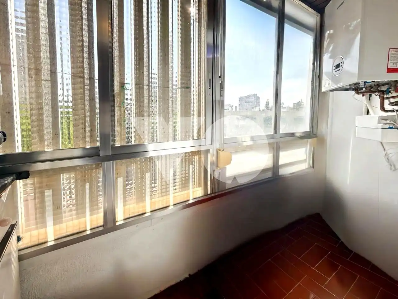 Terraza de Piso en venta en Madrid con Aire acondicionado, Calefacción y Terraza