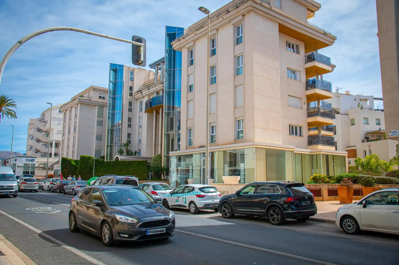 Gewerbefläche zum Verkauf in Altea ciudad, imagen 39