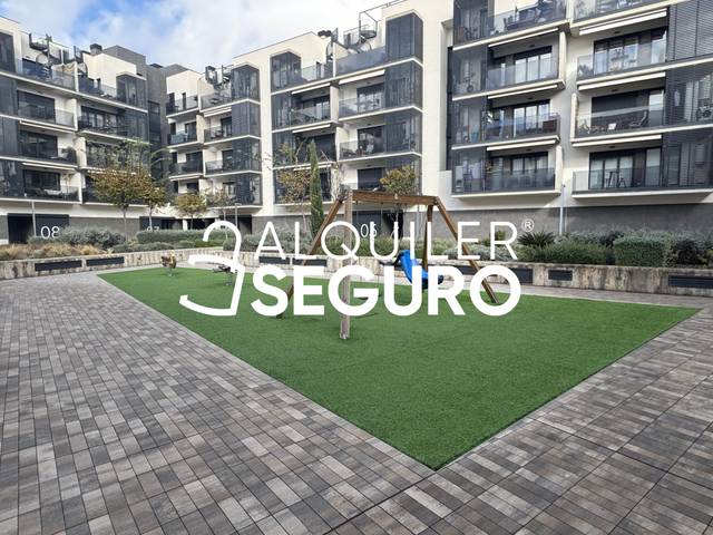 Piso en Alquiler en de Gertrude Stein en L'Olivera