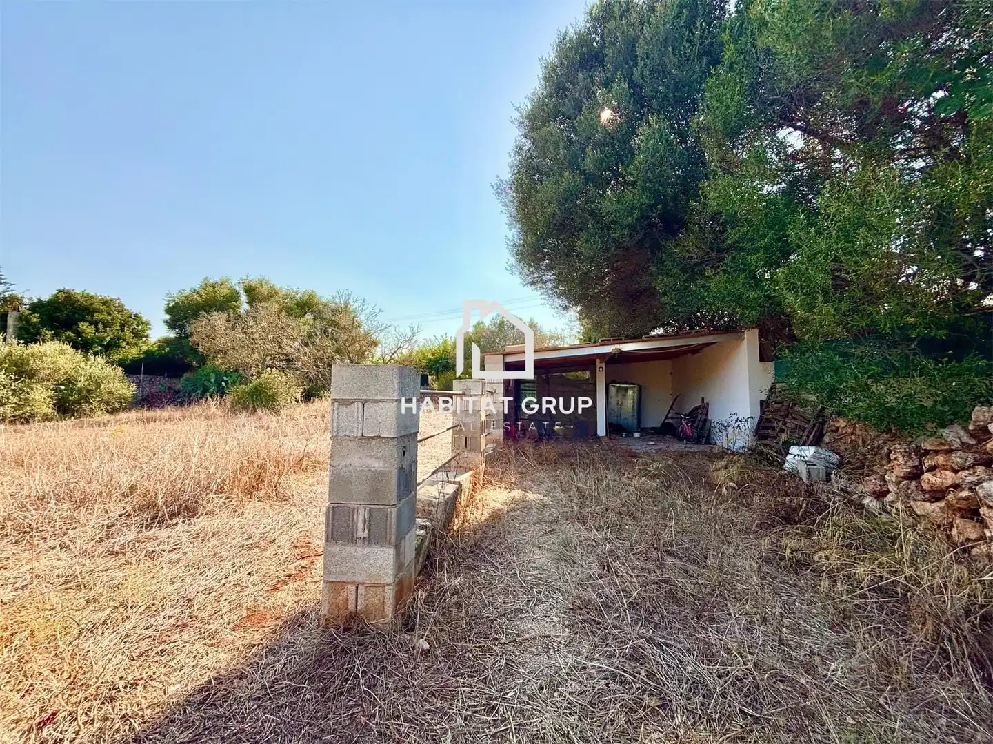 Land for sale in Ciutadella de Menorca