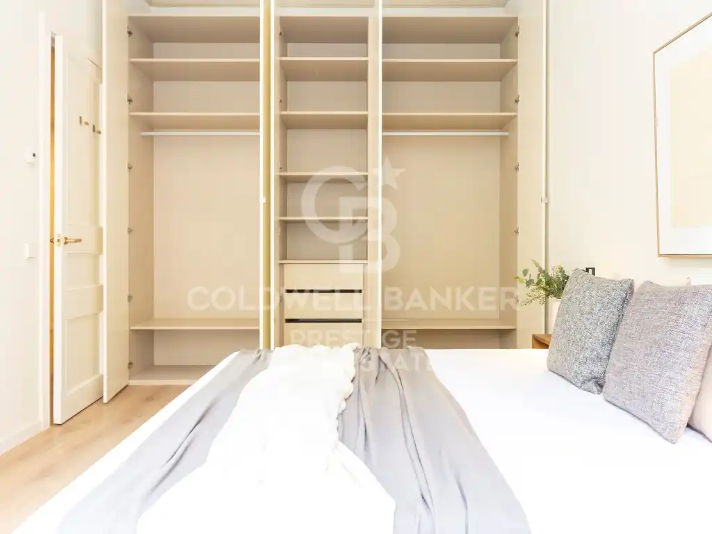 Appartamento con balcone in vendita a Carre de Balmes, imagen 11