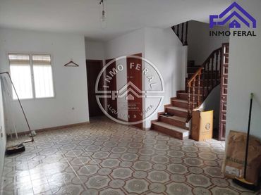 Casa en venda a Écija