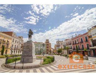 Vista exterior de Apartament en venda en Badajoz Capital amb Calefacció