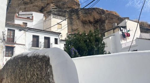Foto 3 de Casa o xalet en venda a Calle Triana, Setenil de las Bodegas, Cádiz