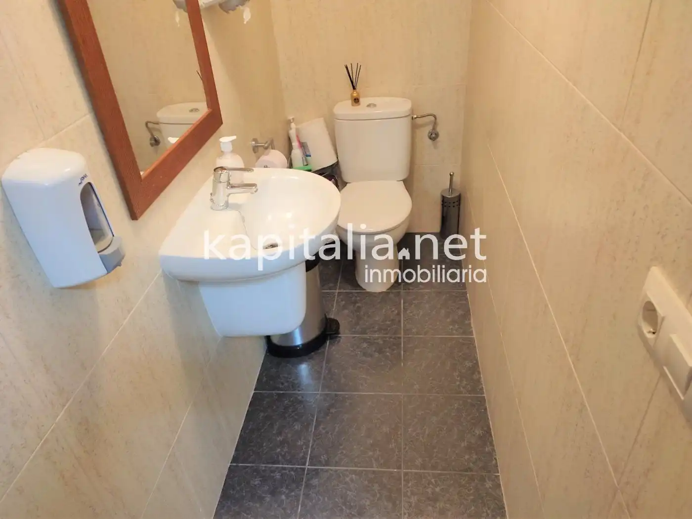 Business premises for sale in El Llombo, imagen 13