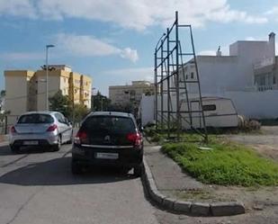 Parking of Residential for sale in Algeciras