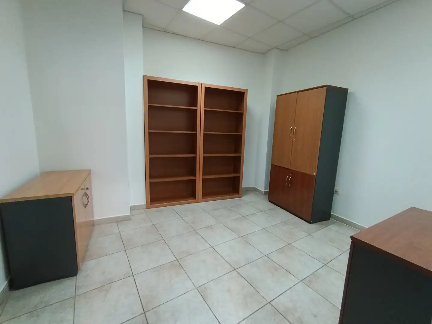 Commercial properties for rent in Benavente