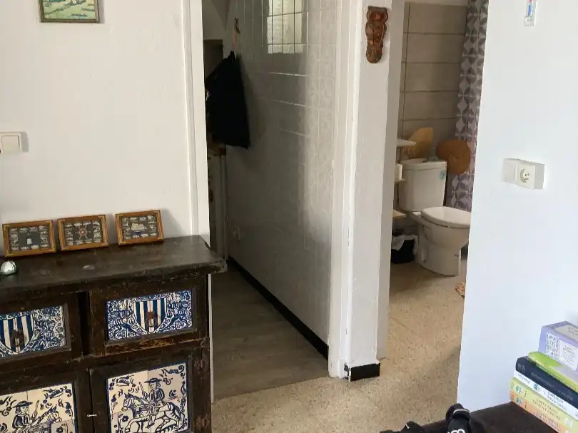 Apartament amb jardí en venda a Carrer la musclera 47, imagen 14