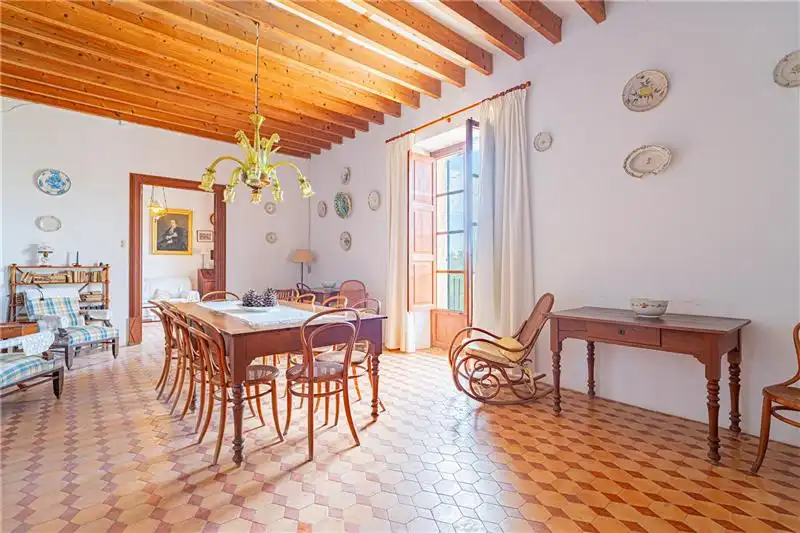 Country house with garden for sale in Algaida, imagen 15