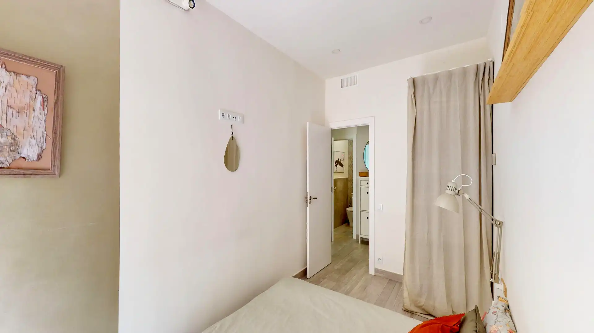 Appartamento con terrazza in vendita a Carrer de la Creu dels Molers, imagen 18