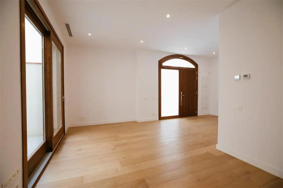 Casa adosada en venda a Carrer de Pons i Gallarza, 10, Sant Andreu de Palomar