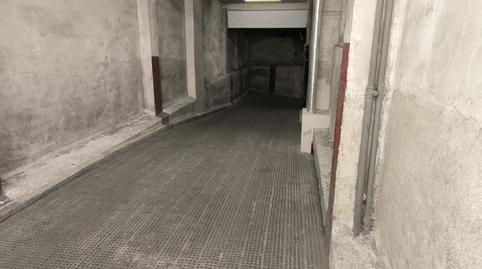 Foto 5 de Garatge en venda a Calle de Bravo Murillo, 94, Vallehermoso, Madrid