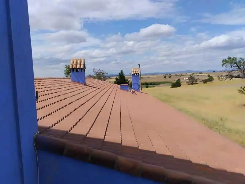 Terraza de Local en venta en Romanos
