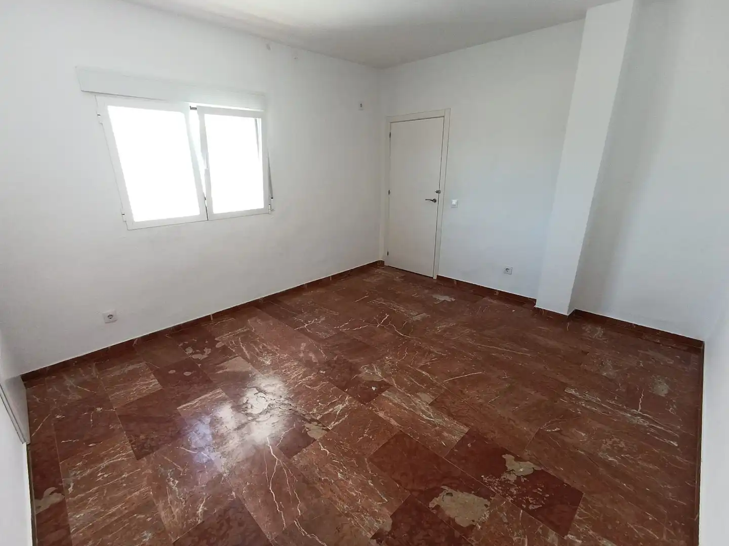 Schlafzimmer von Wohnung zum Verkauf in Linares