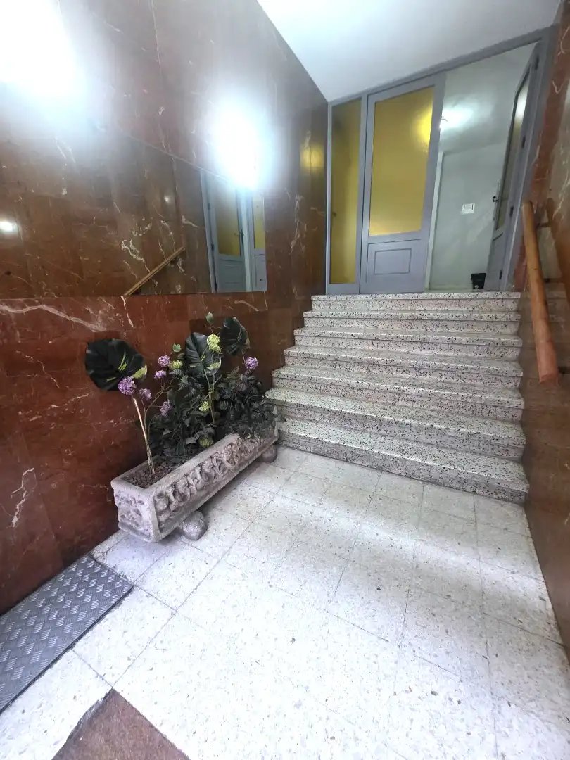 Flat for sale in Madrid  with Air Conditioner, Heating and Parquet flooring