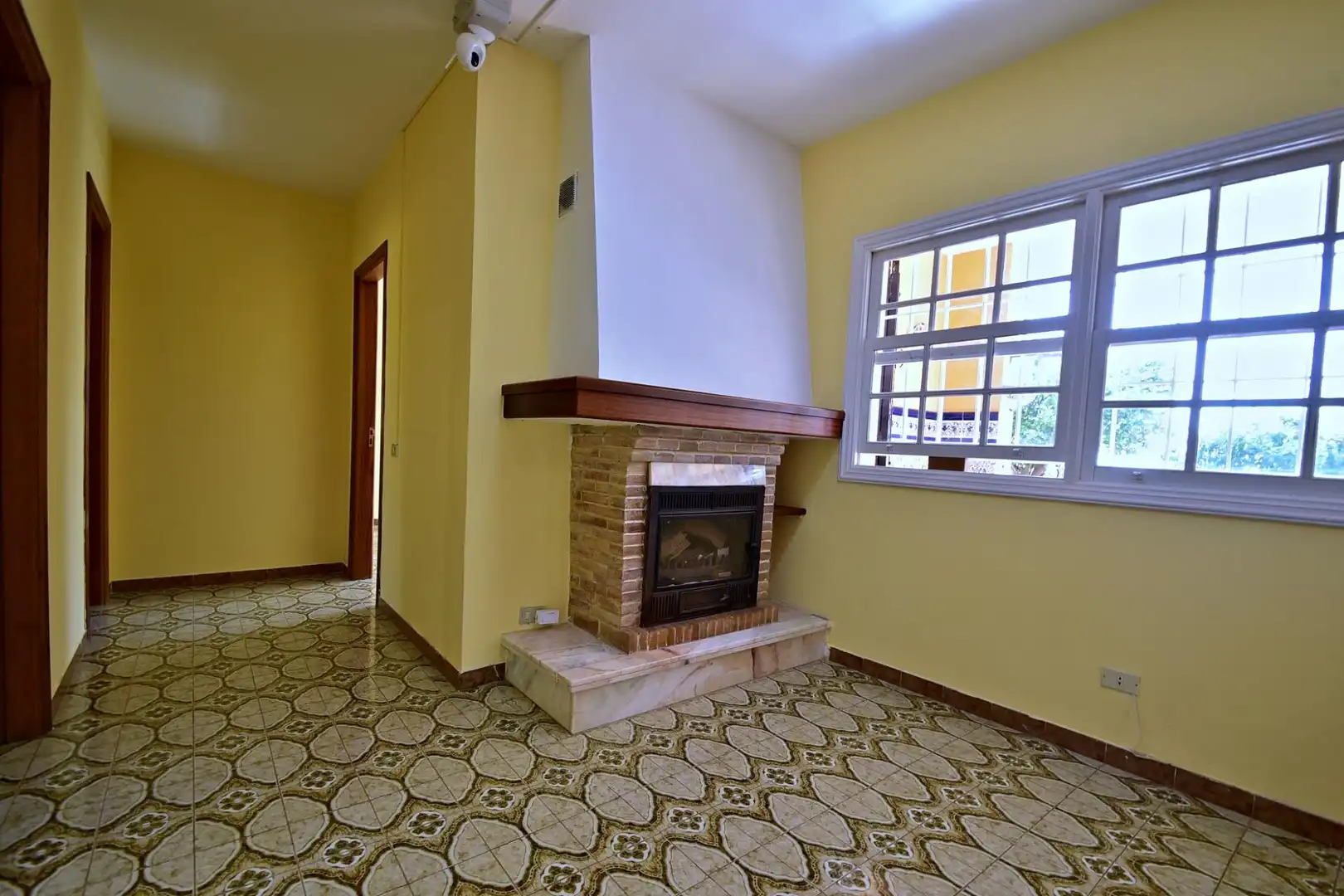 Sala de estar de Casa o chalet en venta en San Cristóbal de la Laguna con Jardín privado, Terraza y Trastero