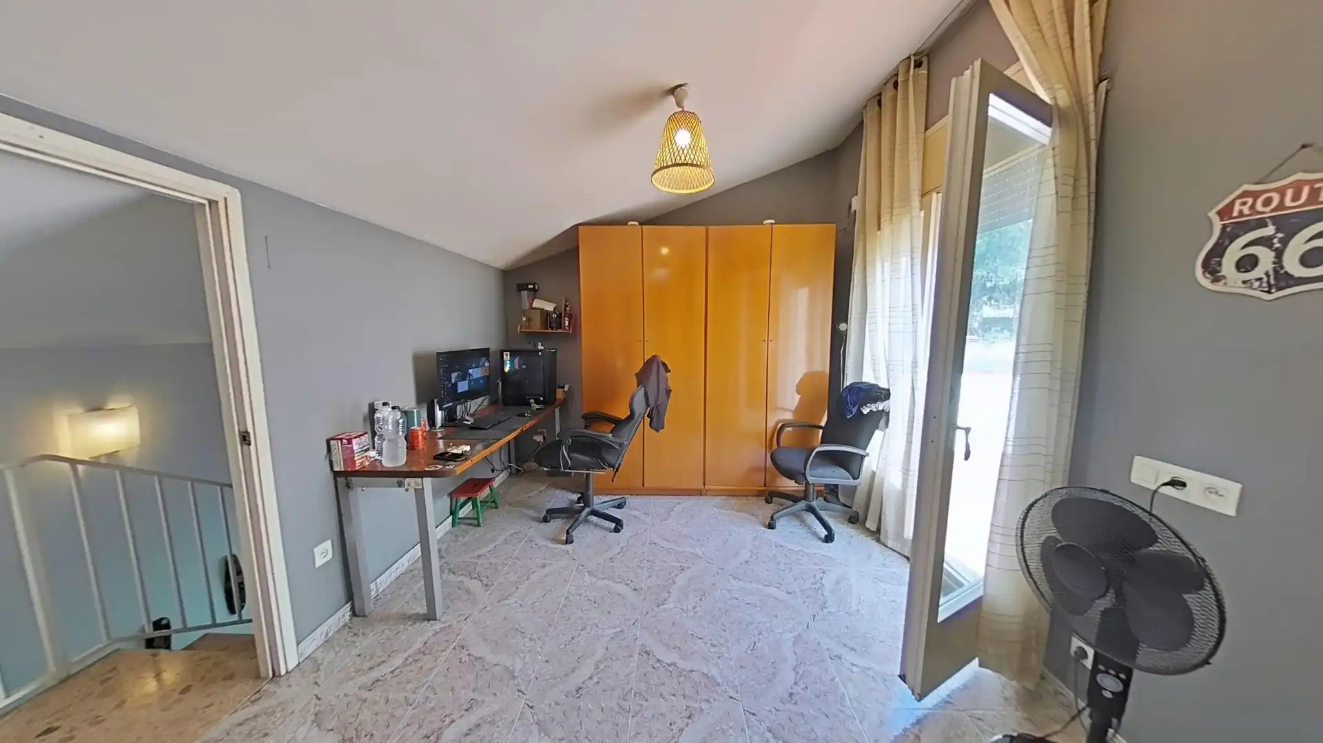Houses for sale in La Pobla de Claramunt  with Private garden and Storage room