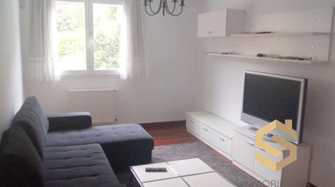 Foto 3 de Piso de alquiler en Zamakola Kalea, La Peña, Bilbao