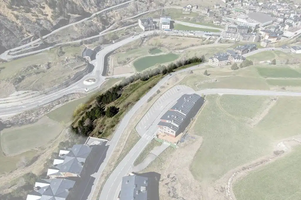 Terreno rustico in vendita a Canillo pueblo, imagen 7