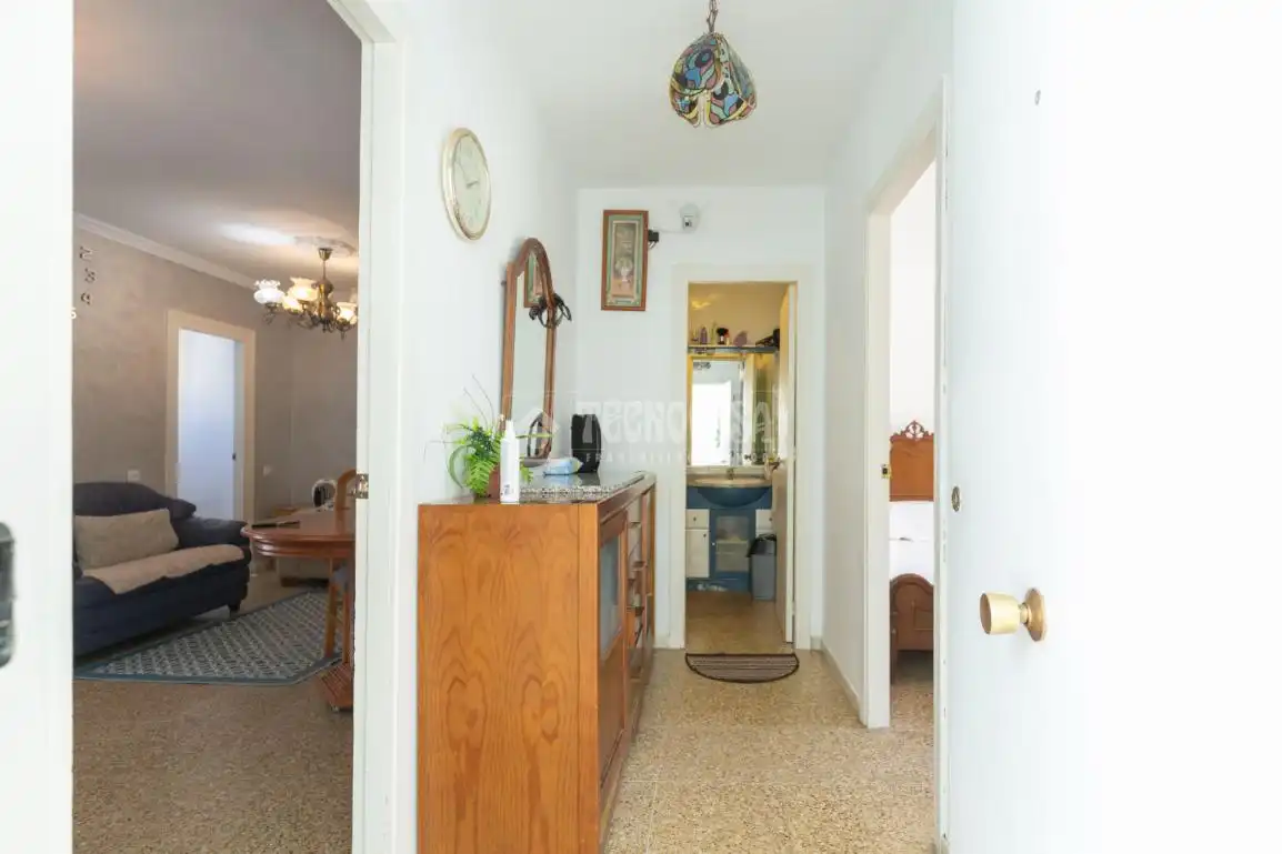 Flat for sale in Albox