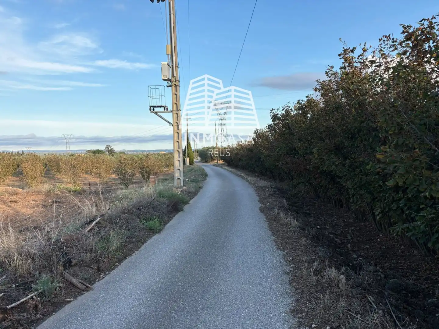 Terreno en venta en La Selva del Camp, Tarragona